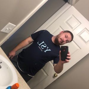 Meet your Posher, Dillon